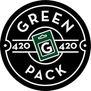 Green 420 Pack